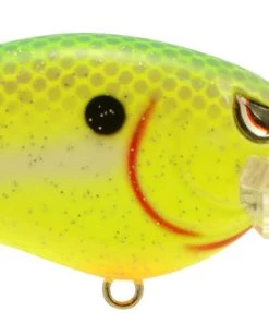 Spro.com Crankbait LITTLE JOHN MD 50