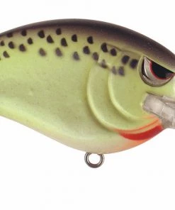 Spro.com Crankbait LITTLE JOHN MD 50