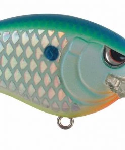 Spro.com Crankbait LITTLE JOHN MD 50