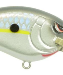 Spro.com Crankbait LITTLE JOHN MD 50
