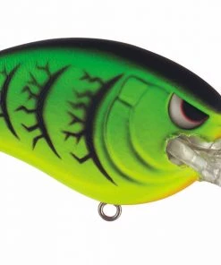 Spro.com Crankbait LITTLE JOHN MD 50