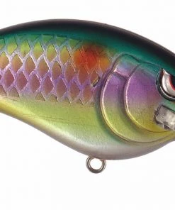 Spro.com Crankbait LITTLE JOHN MD 50