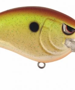 Spro.com Crankbait LITTLE JOHN MD 50
