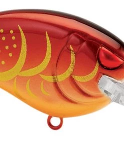 Spro.com Crankbait LITTLE JOHN MD 50