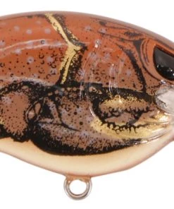Spro.com Crankbait LITTLE JOHN MD 50