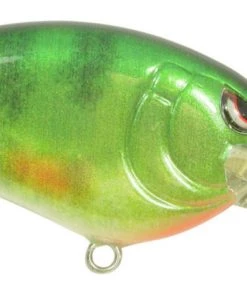 Spro.com Crankbait LITTLE JOHN MD 50