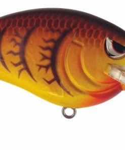 Spro.com Crankbait LITTLE JOHN MD 50