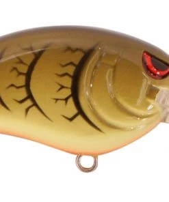Spro.com Crankbait LITTLE JOHN MD 50