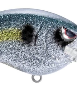 Spro.com Crankbait LITTLE JOHN MD 50