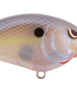 Spro.com Crankbait LITTLE JOHN MD 50
