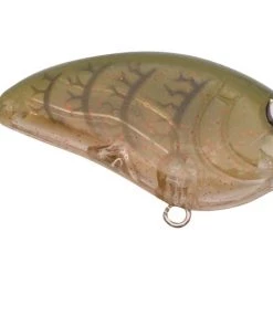 Spro.com Crankbait LITTLE JOHN MD 50