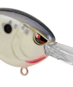 SPRO.com Crankbait LITTLE JOHN MICRO DD 45