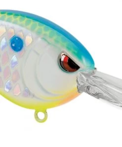 SPRO.com Crankbait LITTLE JOHN MICRO DD 45