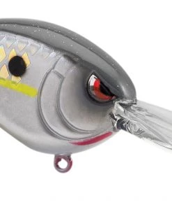 SPRO.com Crankbait LITTLE JOHN MICRO DD 45