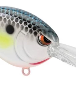 SPRO.com Crankbait LITTLE JOHN MICRO DD 45