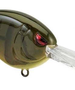 SPRO.com Crankbait LITTLE JOHN MICRO DD 45