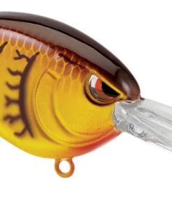 SPRO.com Crankbait LITTLE JOHN MICRO DD 45