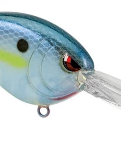 SPRO.com Crankbait LITTLE JOHN MICRO DD 45
