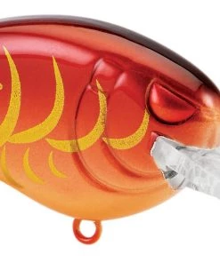 Spro.com Crankbait LITTLE JOHN MD Type R 50