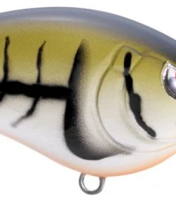 SPRO.com LITTLE JOHN Type R 50