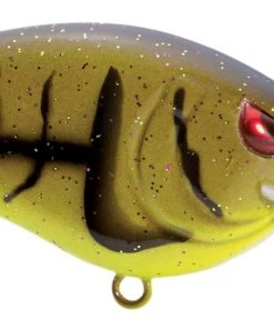 SPRO.com LITTLE JOHN Type R 50