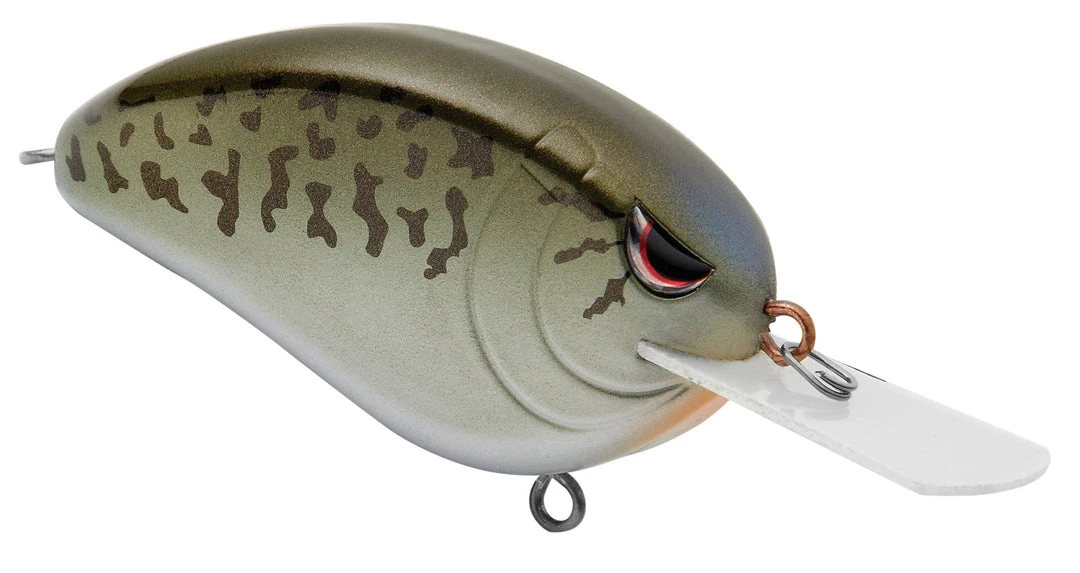 Spro.com Crankbait LITTLE JOHN XL 70
