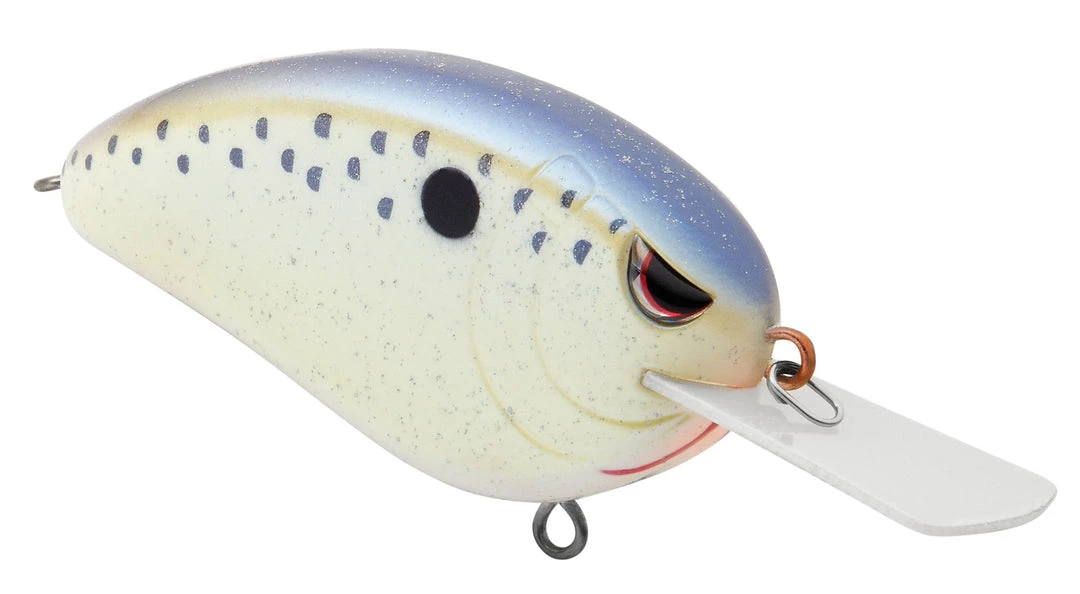 Spro.com Crankbait LITTLE JOHN XL 70