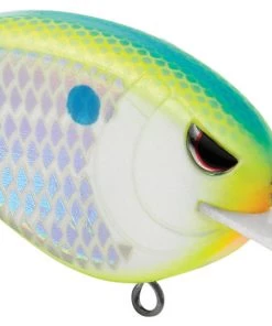 Spro.com Crankbait LITTLE JOHN XL 70
