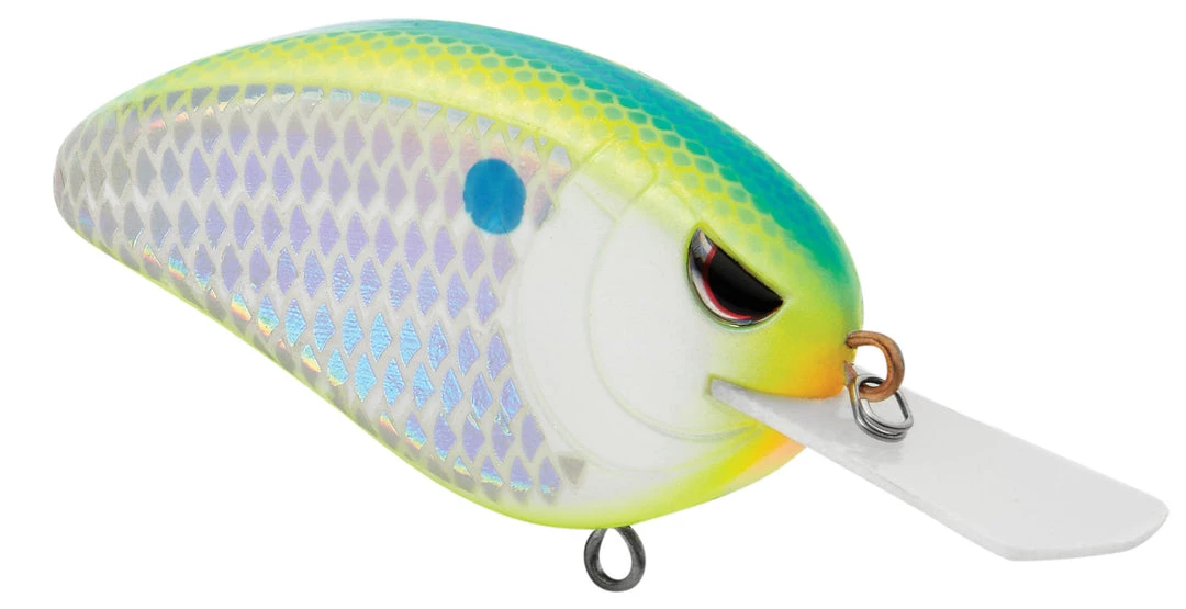 Spro.com Crankbait LITTLE JOHN XL 70