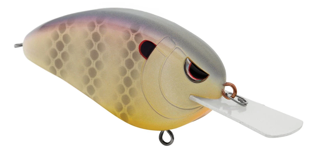 Spro.com Crankbait LITTLE JOHN XL 70