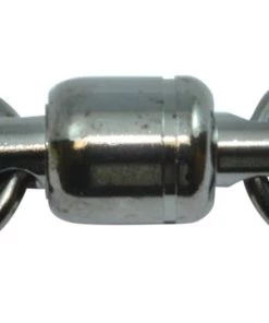 Spro.com Swivels POWER BALL BEARING SWIVEL WITH 2 WELDED RINGS