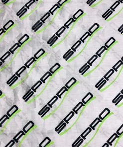 Spro.com LOGO GOODS SPRO SUN MASK GRAY