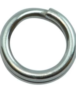 Spro.com POWER SPLIT RINGS