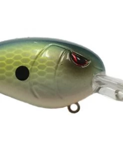 Spro.com Crankbait RkCRAWLER 55