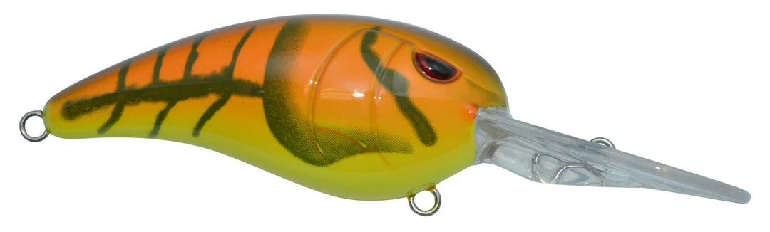 Spro.com Crankbait RkCRAWLER 55