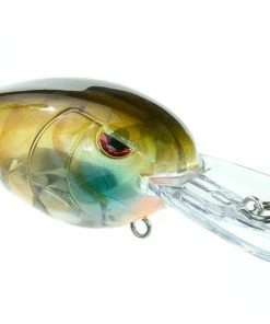 Spro.com Crankbait RkCRAWLER 55