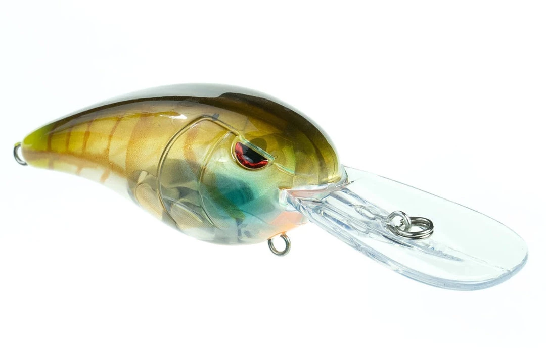 Spro.com Crankbait RkCRAWLER 55