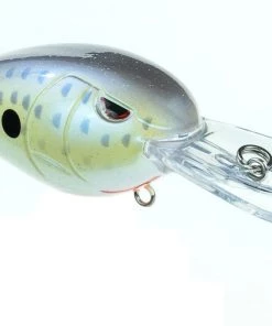 Spro.com Crankbait RkCRAWLER 55