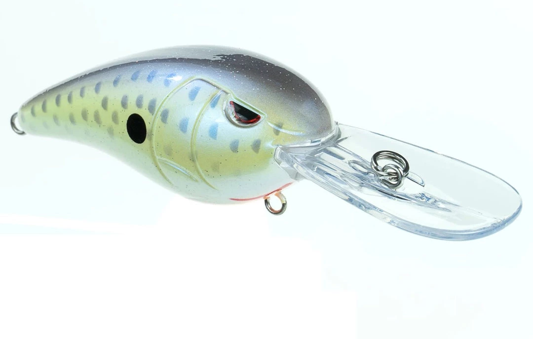 Spro.com Crankbait RkCRAWLER 55