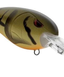 Spro.com Crankbait RkCRAWLER 55