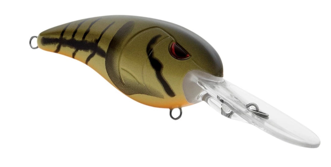Spro.com Crankbait RkCRAWLER 55