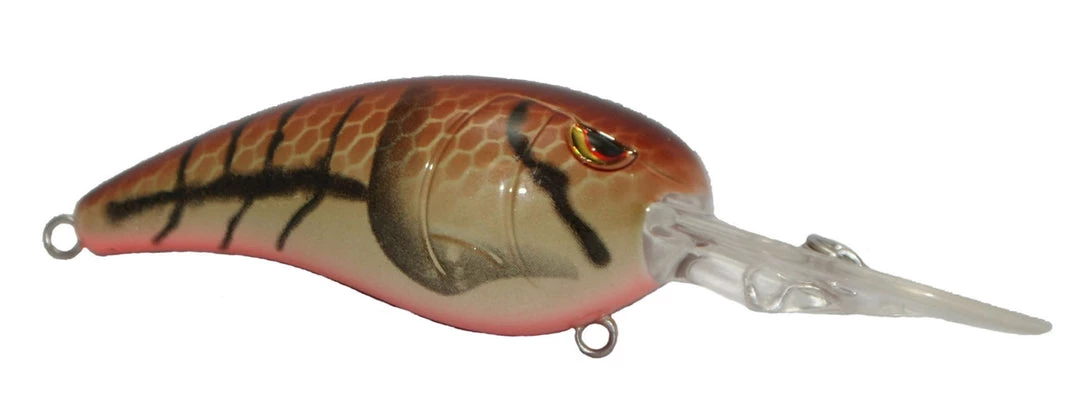 Spro.com Crankbait RkCRAWLER 55