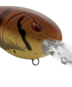 Spro.com Crankbait RkCRAWLER 55