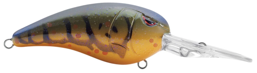 Spro.com Crankbait RkCRAWLER 55