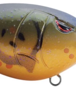 Spro.com RkCRAWLER MD 55 MEDIUM DIVER