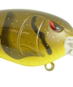 Spro.com Crankbait RkCRAWLER 55