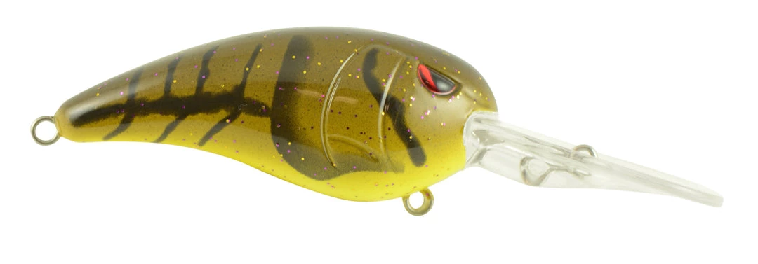 Spro.com Crankbait RkCRAWLER 55