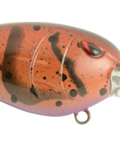 Spro.com Crankbait RkCRAWLER 55