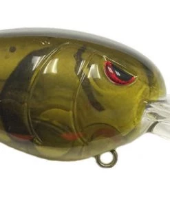 Spro.com Crankbait RkCRAWLER 55