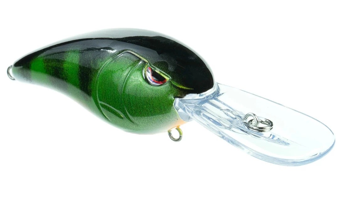 Spro.com Crankbait RkCRAWLER 55